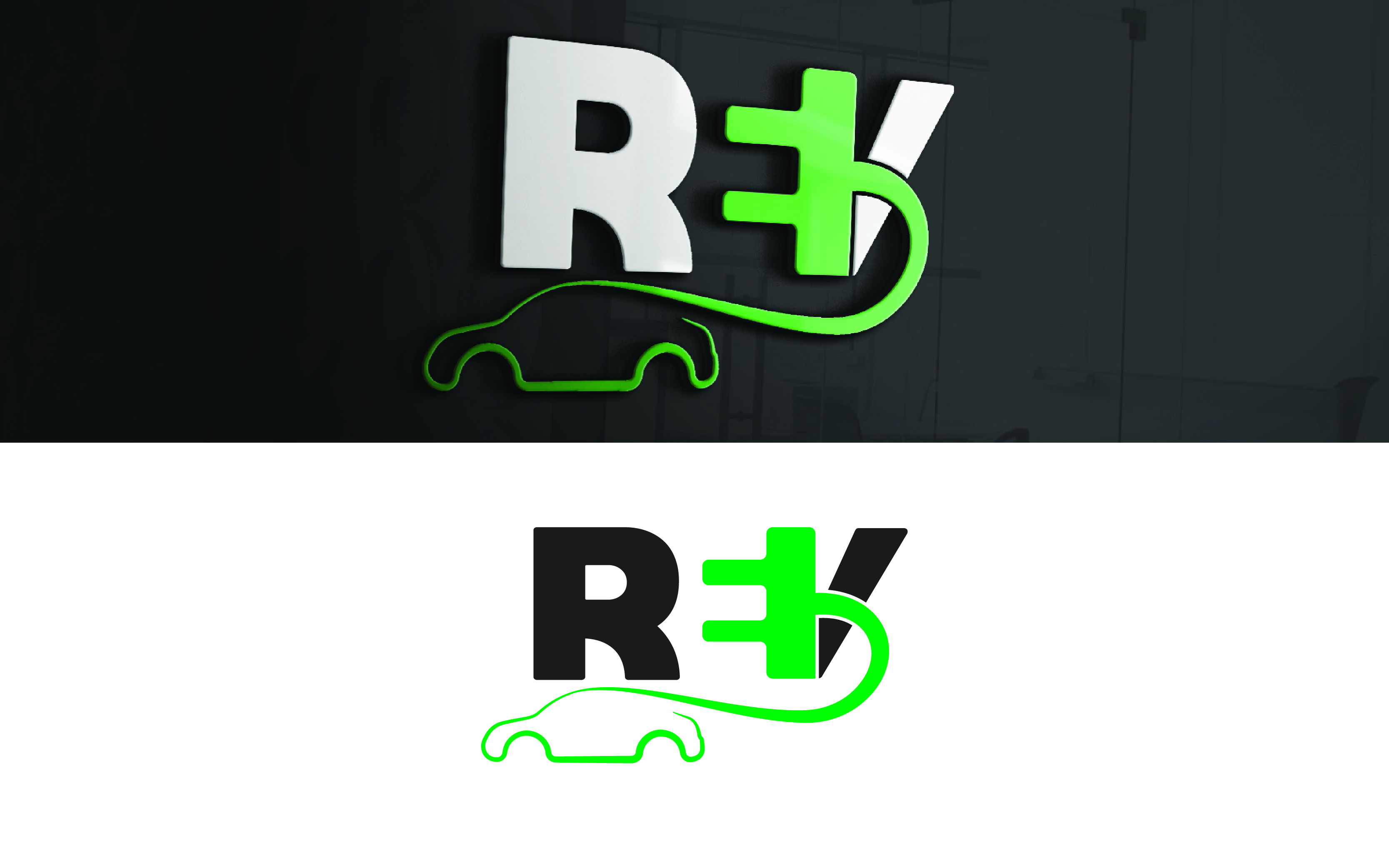 Logo Design by SeeYouOnline for Drivesimple.ca | Design #27635710