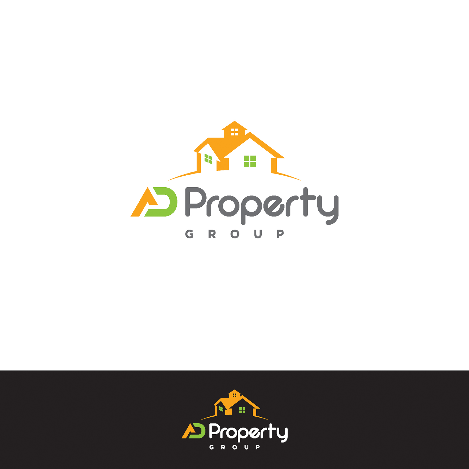 Logo Design by Jul-D for this project | Design #27635355