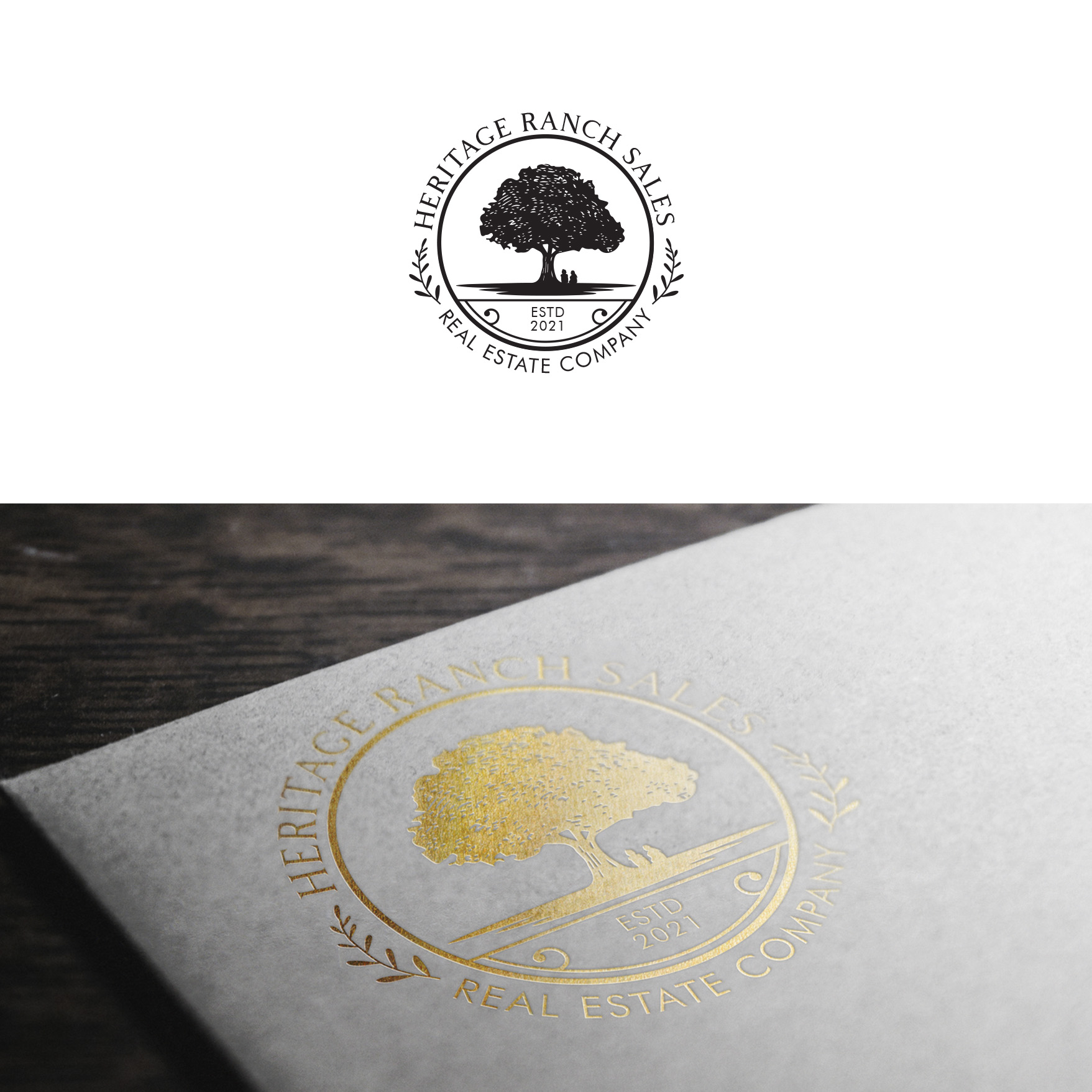 Logo Design by Jpnueva for this project | Design #27666204