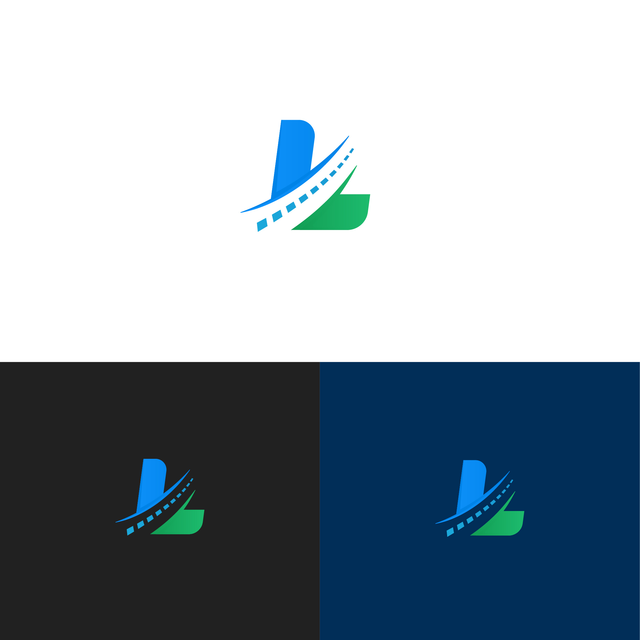 Logo Design by J.allauigan for this project | Design #27638103