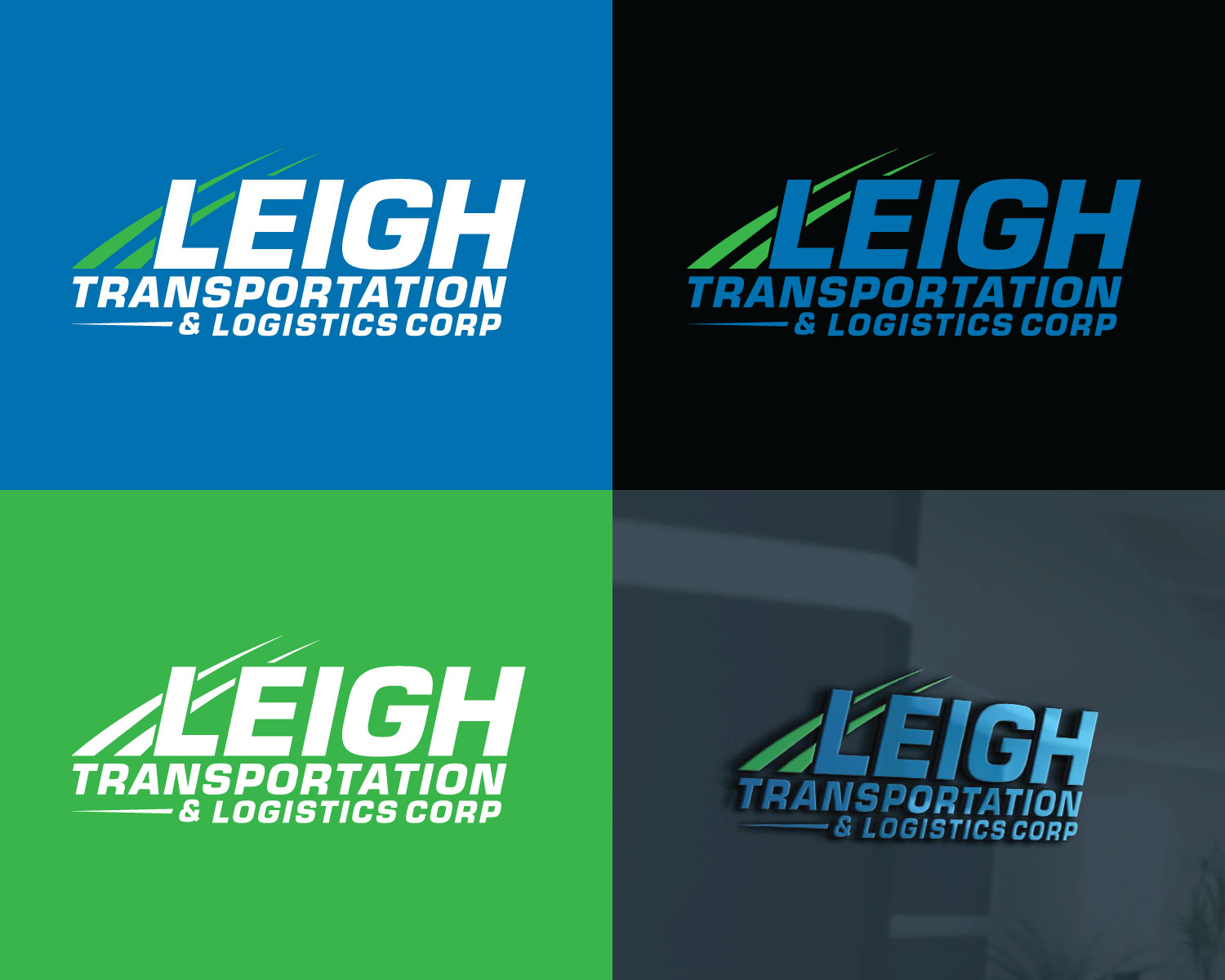 Logo Design by Atec for this project | Design #27636696