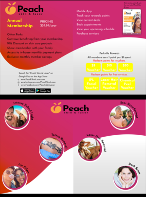 Flyer Design by om_patel11011