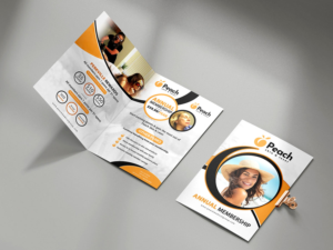 Flyer-Design von n214008 für Peach Skin & Laser | Design: #27647906