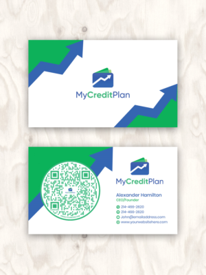 Business Card Design by Sandaruwan for this project | Design #27638915