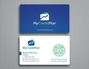 Business Card Design by Cretive Moon for this project | Design #27640160