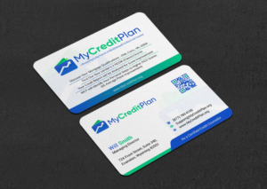 Business Card Design by INDIAN_Ashok for this project | Design: #27667236