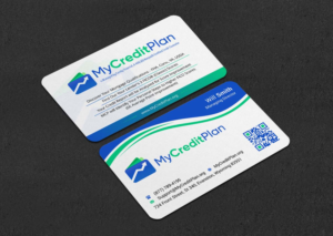 Business Card Design by INDIAN_Ashok for this project | Design: #27667237