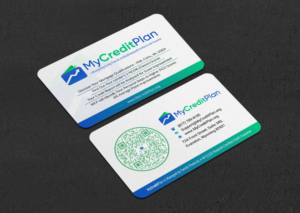 Business Card Design by INDIAN_Ashok for this project | Design: #27667238