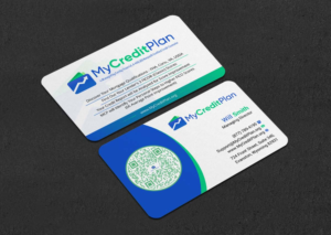 Business Card Design by INDIAN_Ashok for this project | Design: #27667241