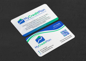 Business Card Design by INDIAN_Ashok for this project | Design: #27667244