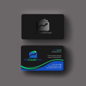 Business Card Design by INDIAN_Ashok for this project | Design: #27667245