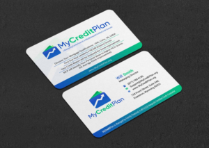 Business Card Design by INDIAN_Ashok for this project | Design: #27667247