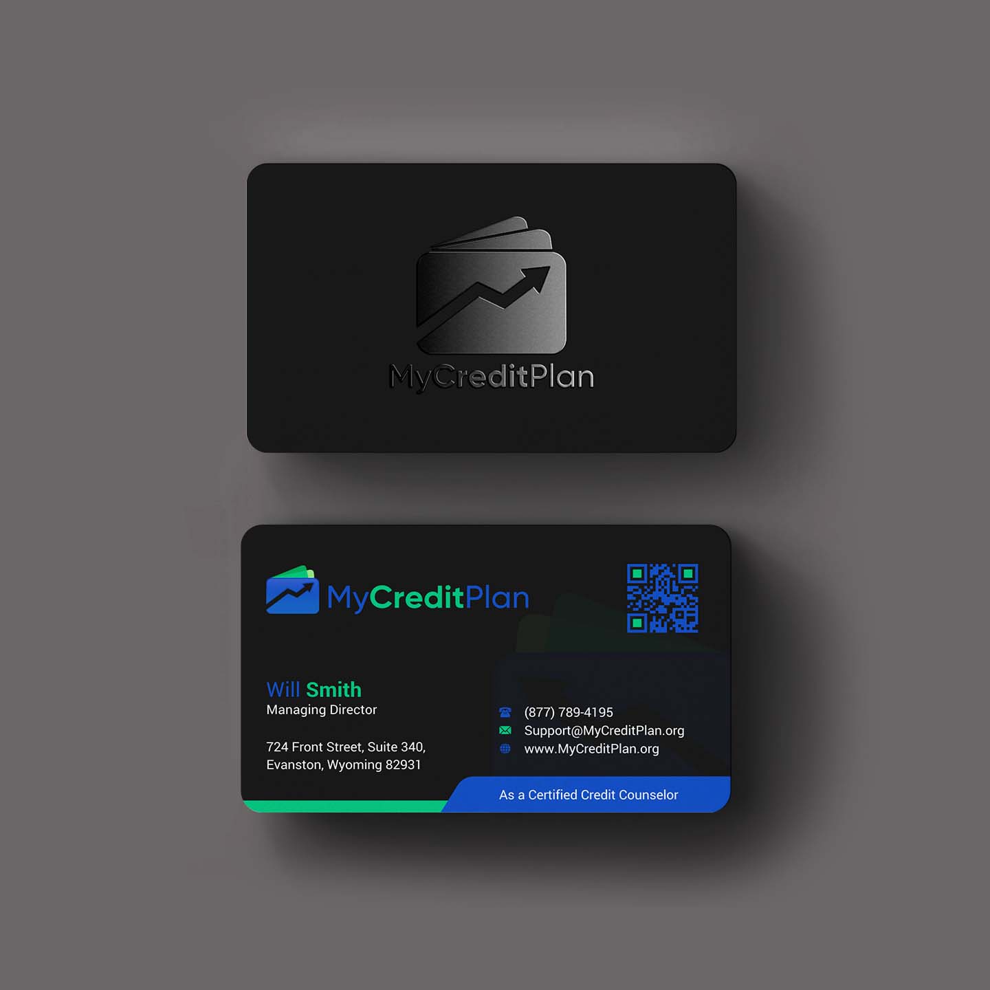 Business Card Design by INDIAN_Ashok for this project | Design #27667248