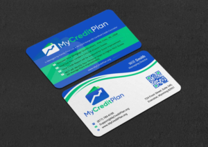 Business Card Design by INDIAN_Ashok for this project | Design: #27667251