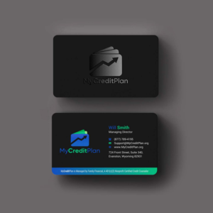 Business Card Design by INDIAN_Ashok for this project | Design: #27667253