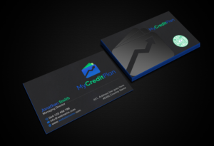 Diseño de Tarjeta de Presentación por Creations Box 2015 para este proyecto | Diseño: #27636876