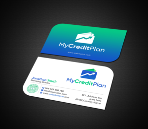 Business Card Design by Creations Box 2015 for this project | Design #27638071
