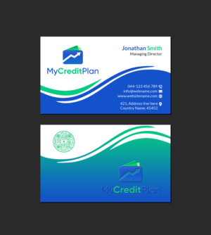 Diseño de Tarjeta de Presentación por Creations Box 2015 para este proyecto | Diseño: #27638084