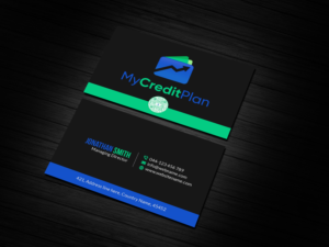 Diseño de Tarjeta de Presentación por Creations Box 2015 para este proyecto | Diseño: #27638091