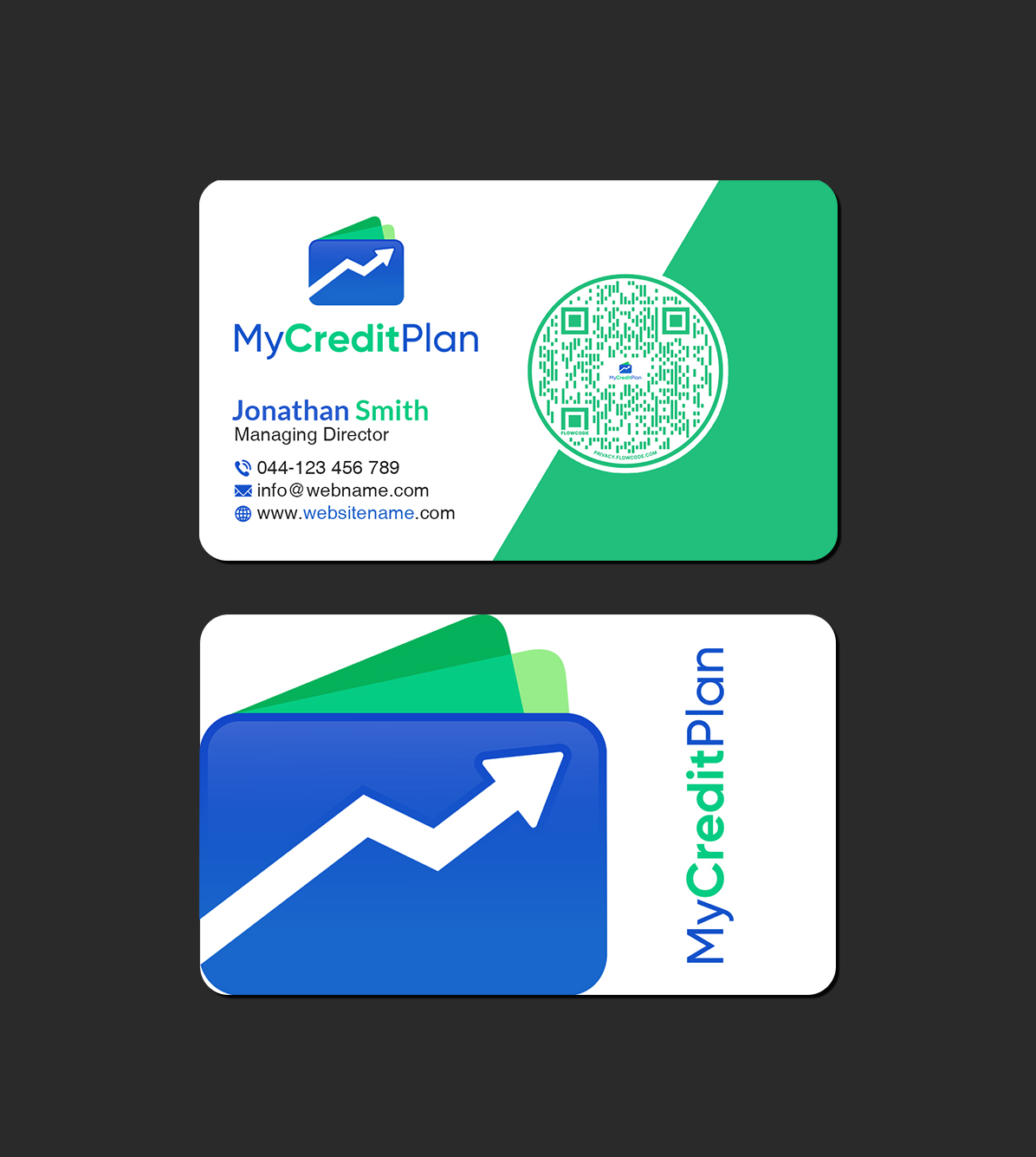 Business Card Design by Creations Box 2015 for this project | Design #27665850