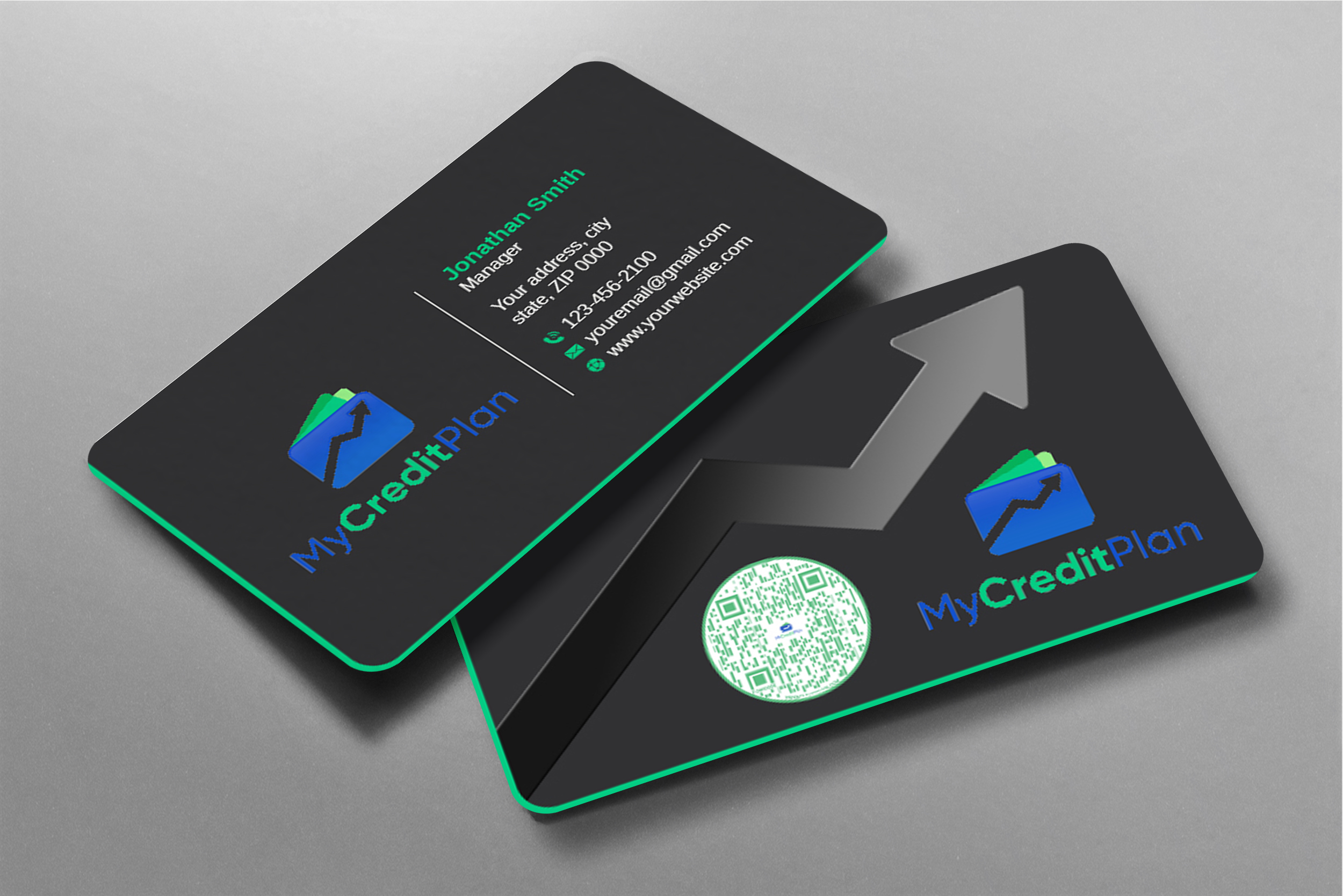Design de Carte de Visite par LAXMI DESIGNHUB pour ce projet | Design #27636999