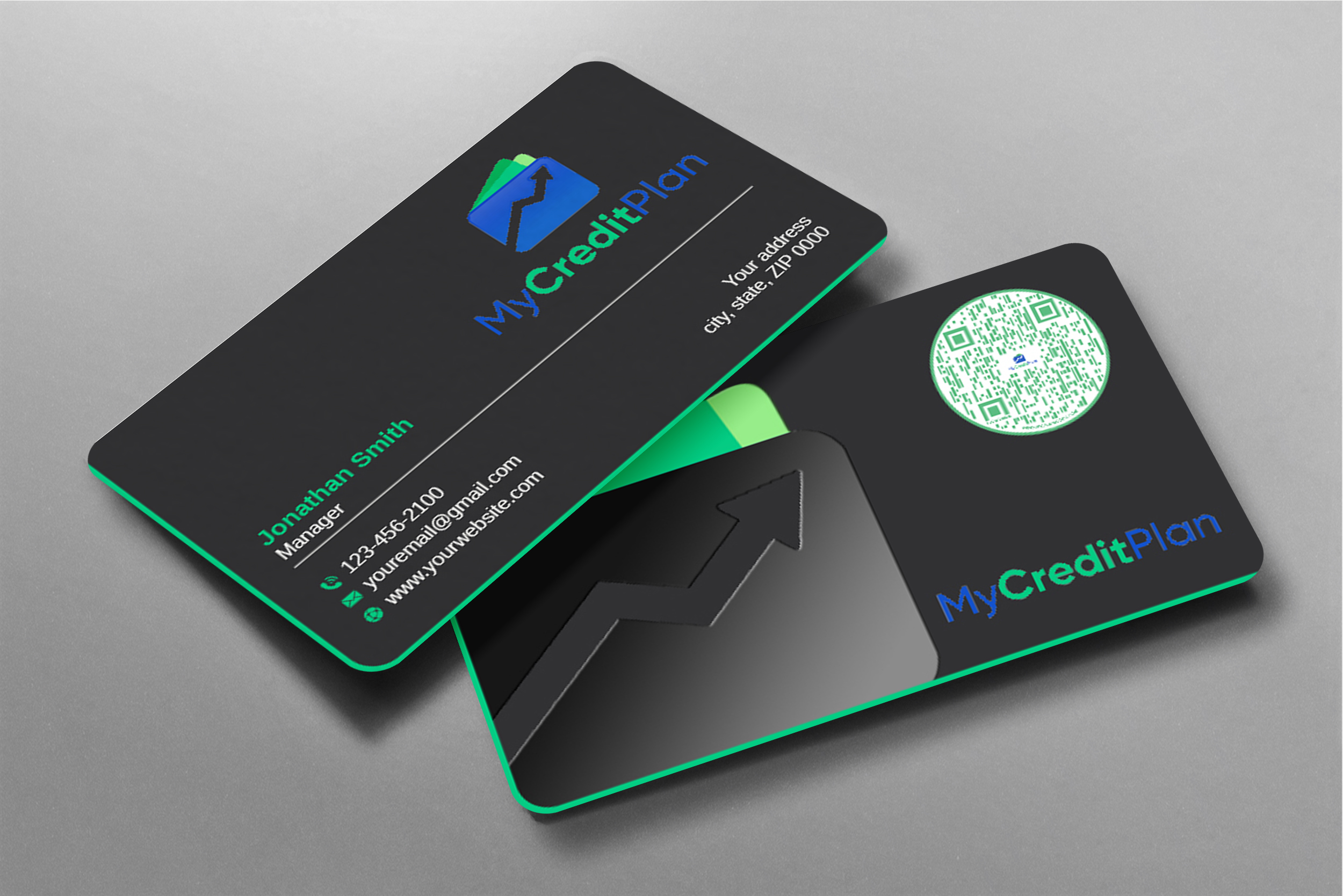 Design de Carte de Visite par LAXMI DESIGNHUB pour ce projet | Design #27637003
