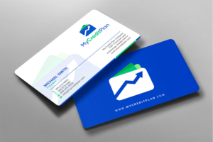 Design de Carte de Visite par chandrayaan.creative pour ce projet | Design : #27636326