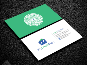 Design de Carte de Visite par Bold Pixels pour ce projet | Design : #27638510