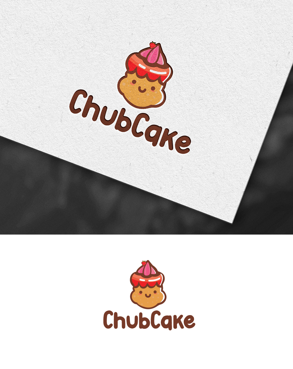 Logo Design by n214008 for Trim Runners | Design #27636859