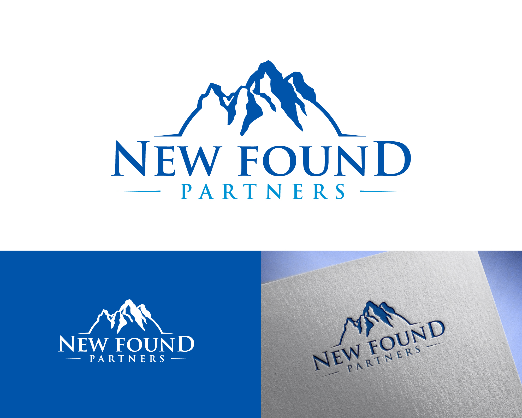 Logo Design by UMBRA Designs for Cannon Field  | Design #27638469