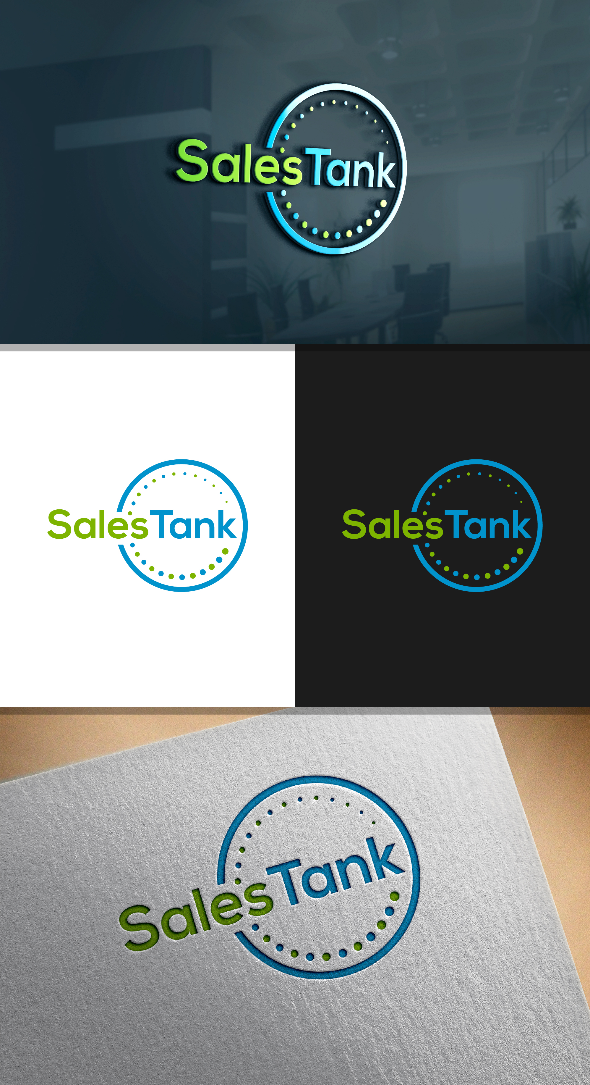 Logo Design by sushsharma99 for this project | Design #27666244
