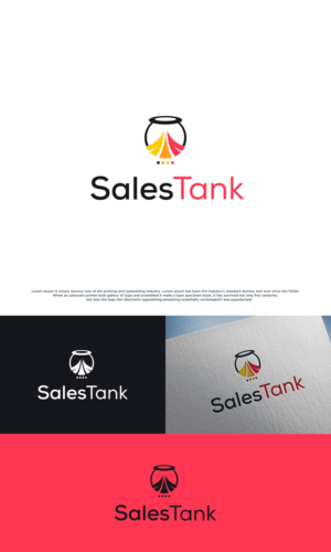 Logo Design by 2662 DESIGN for this project | Design: #27638523