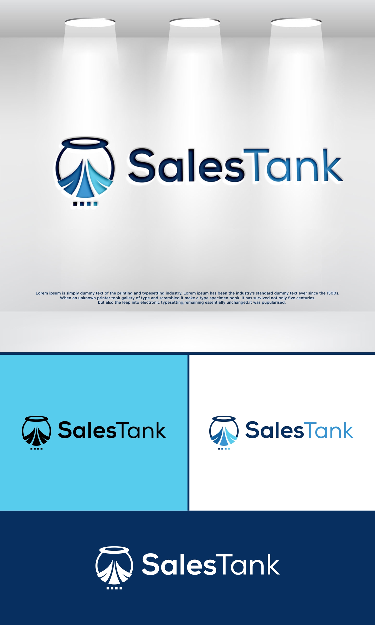 Logo Design by 2662 DESIGN for this project | Design #27643530