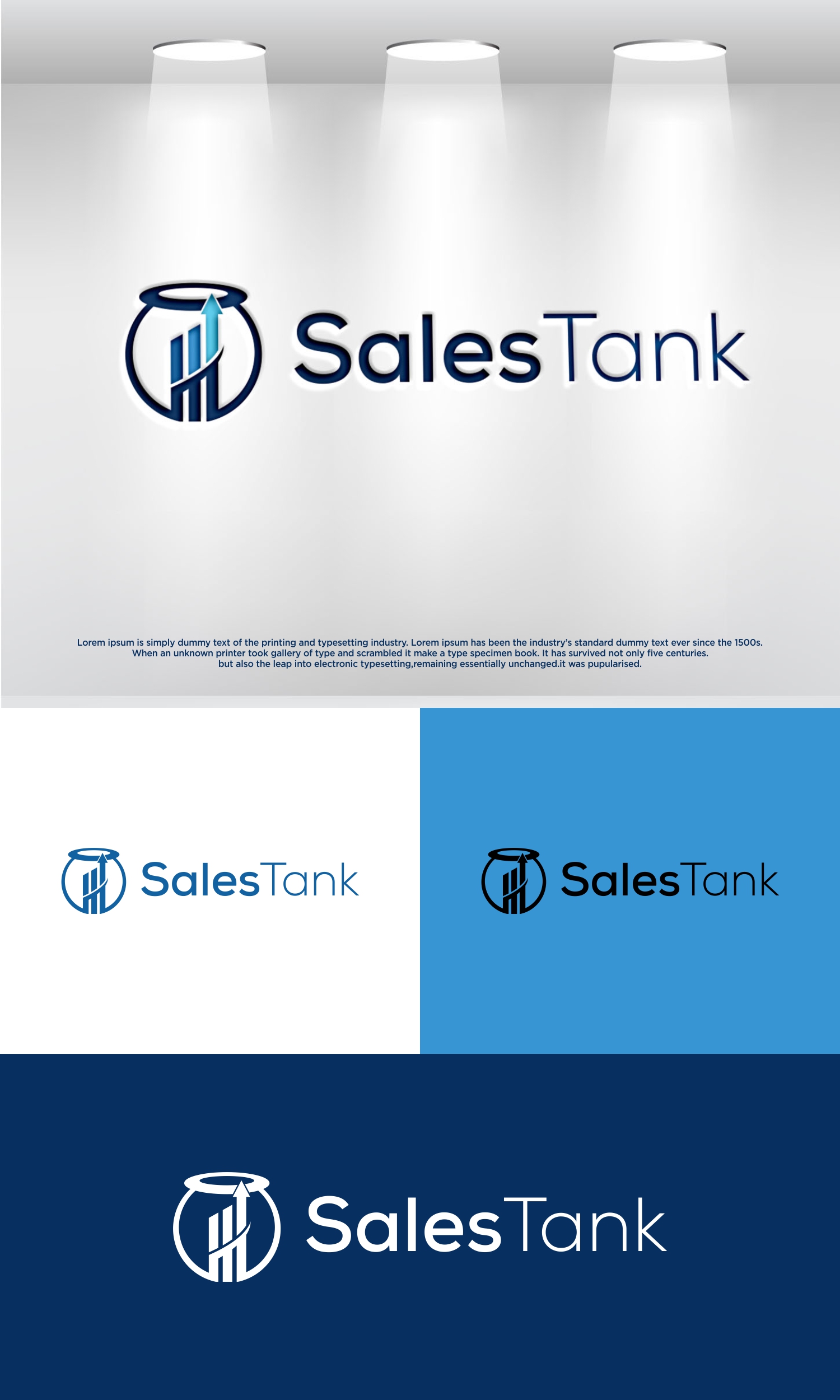 Logo Design by 2662 DESIGN for this project | Design #27649551