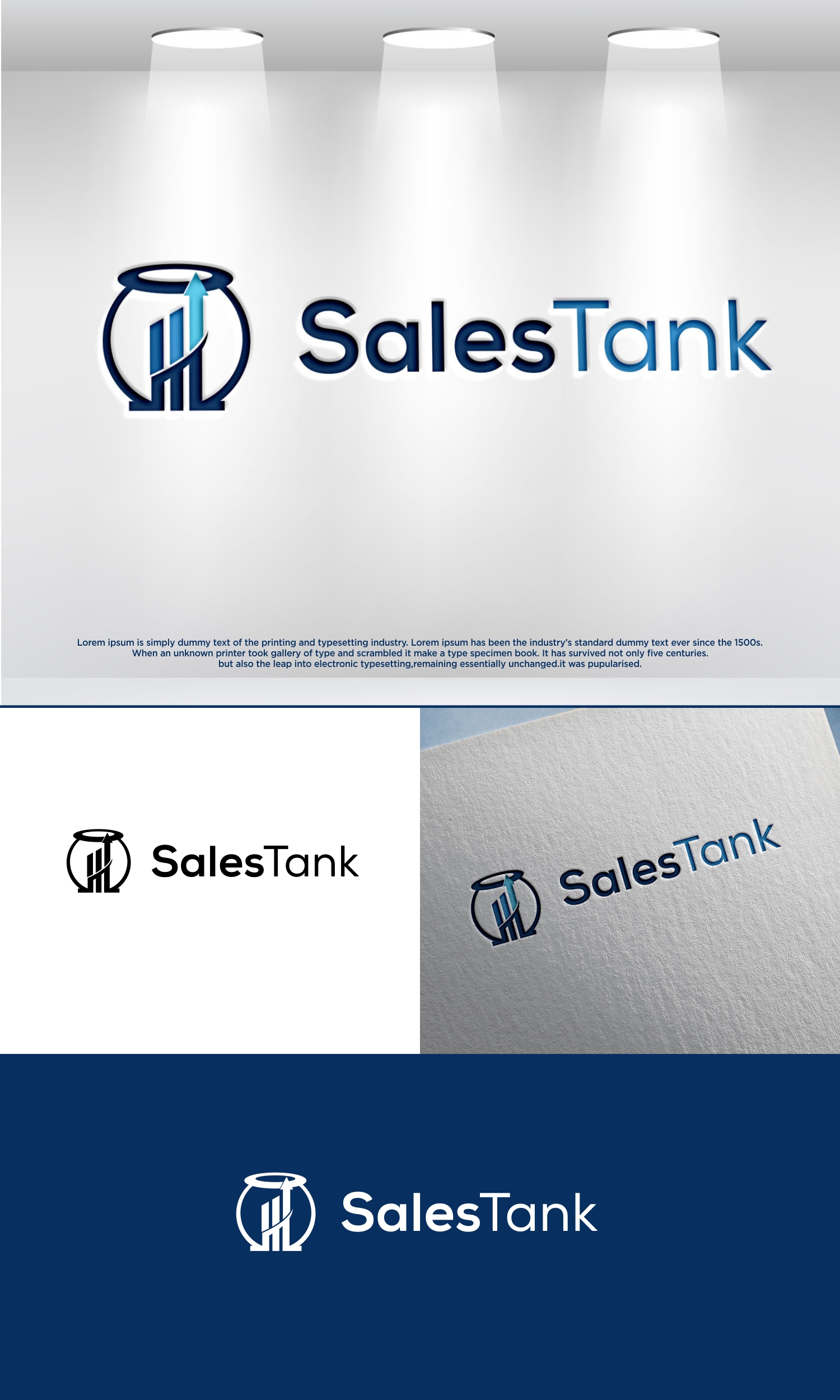 Logo Design by 2662 DESIGN for this project | Design #27669235