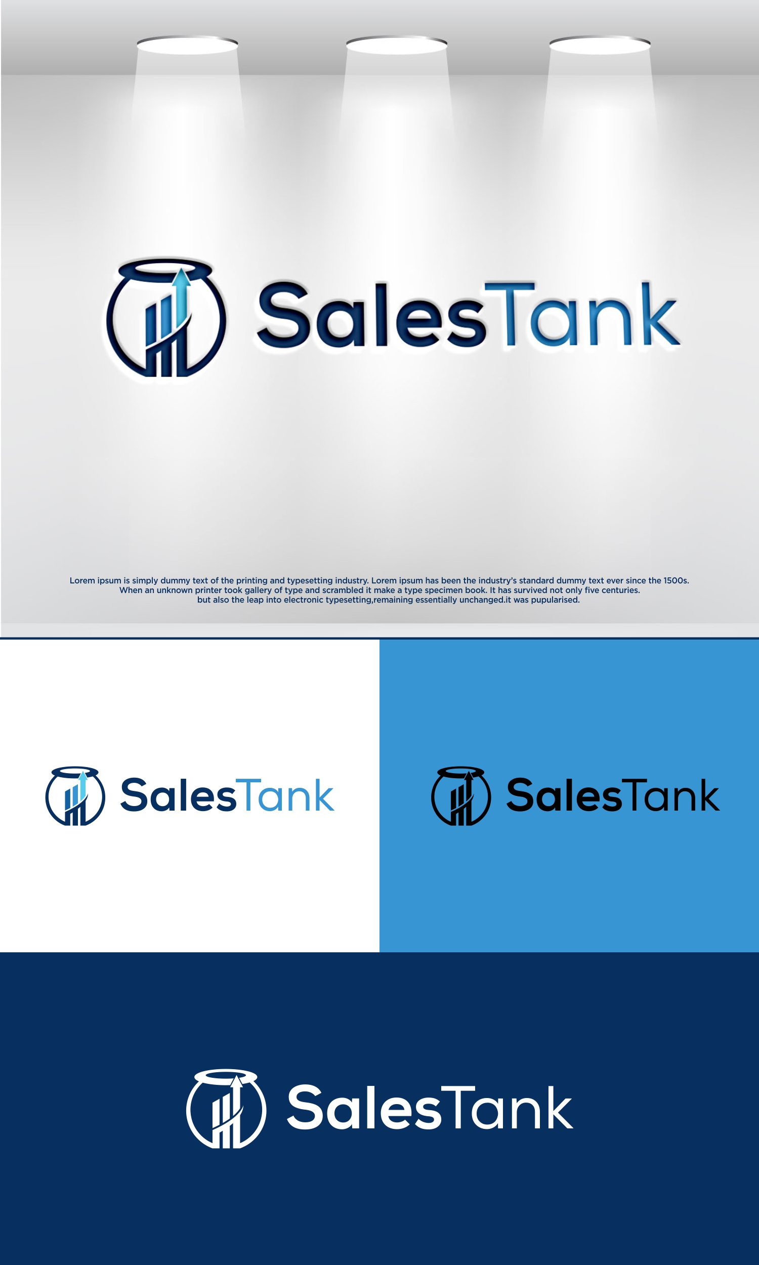 Logo Design by 2662 DESIGN for this project | Design #27669236
