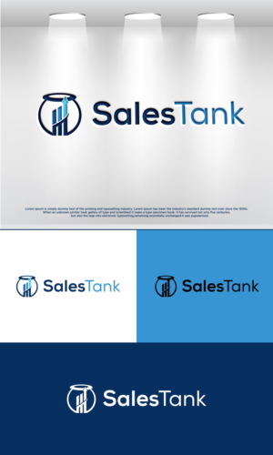 Logo Design by 2662 DESIGN for this project | Design: #27669236