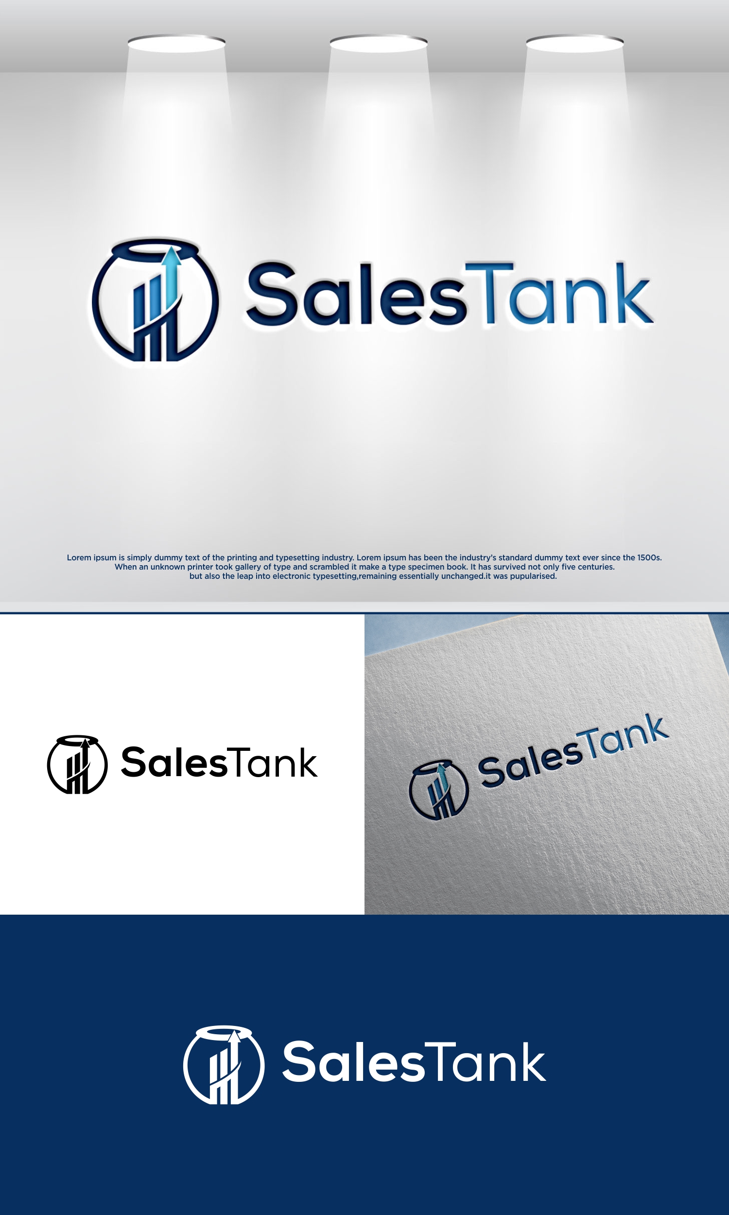 Logo Design by 2662 DESIGN for this project | Design: #27674333