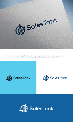 Logo Design by 2662 DESIGN for this project | Design: #27710587