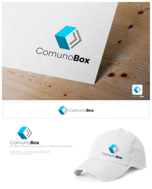 Logo Design by momo57 for this project | Design #27667304