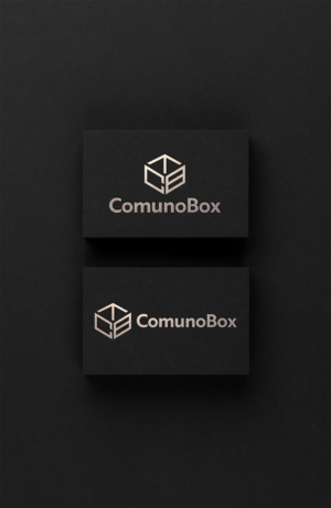 Logo Design by Obi.K for this project | Design #27691931