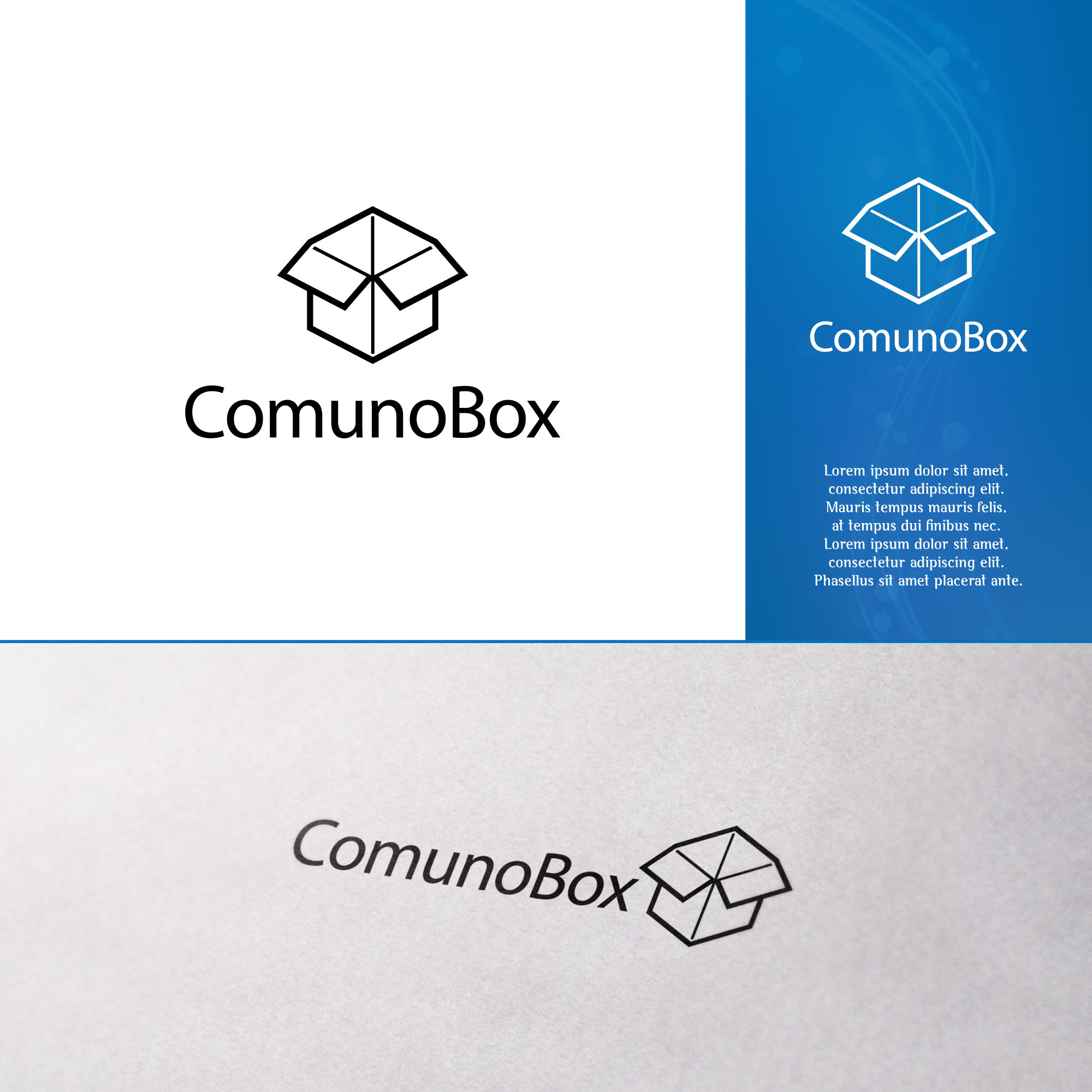 Logo Design by Arjuna Design for this project | Design #27635098