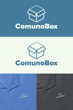 Logo Design by danbrady