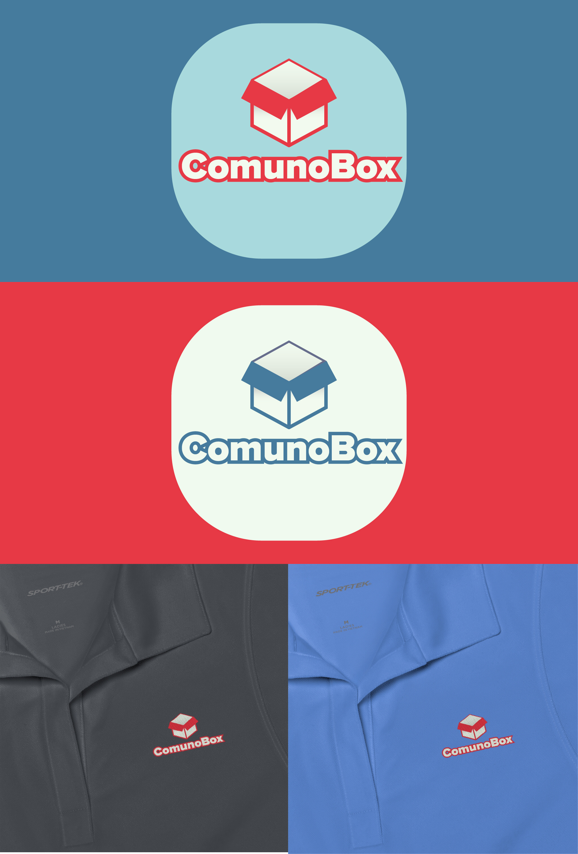 Logo Design by danbrady for this project | Design #27641160