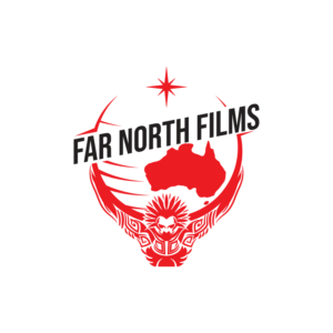 Far North Films | Logo Design by delegacydesign