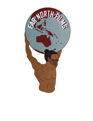 Logo Design by Veronica Markey