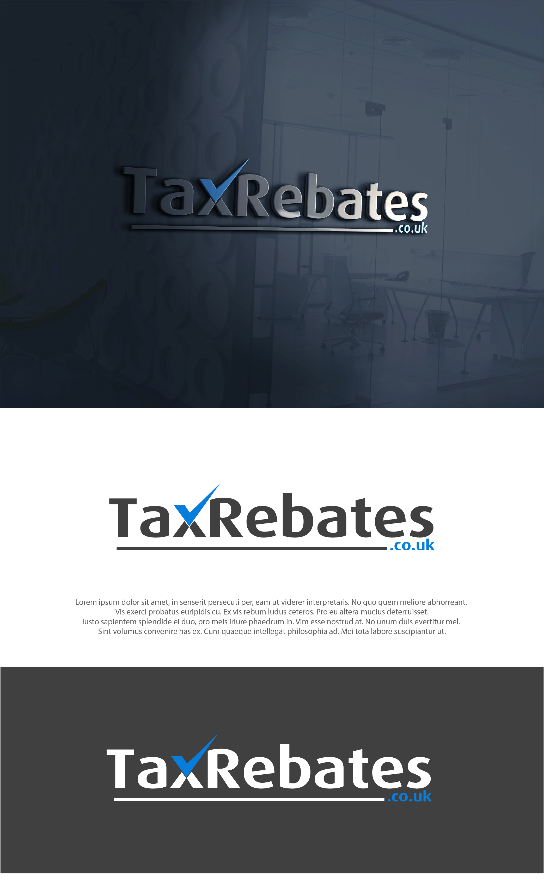 Logo Design by farady for this project | Design #27656677