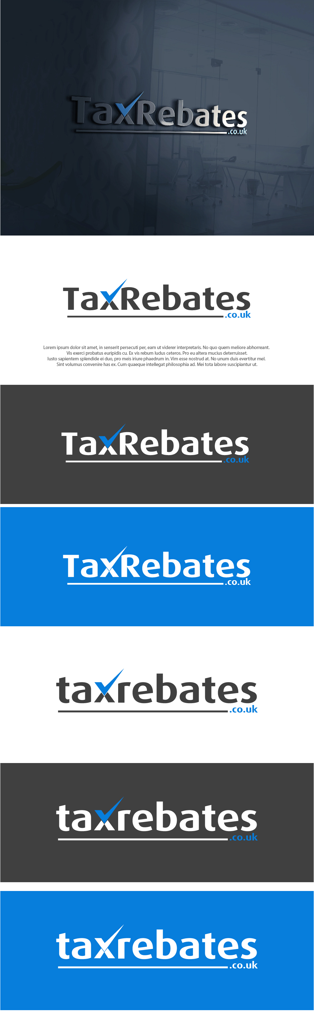 Logo Design by farady for this project | Design #27665294