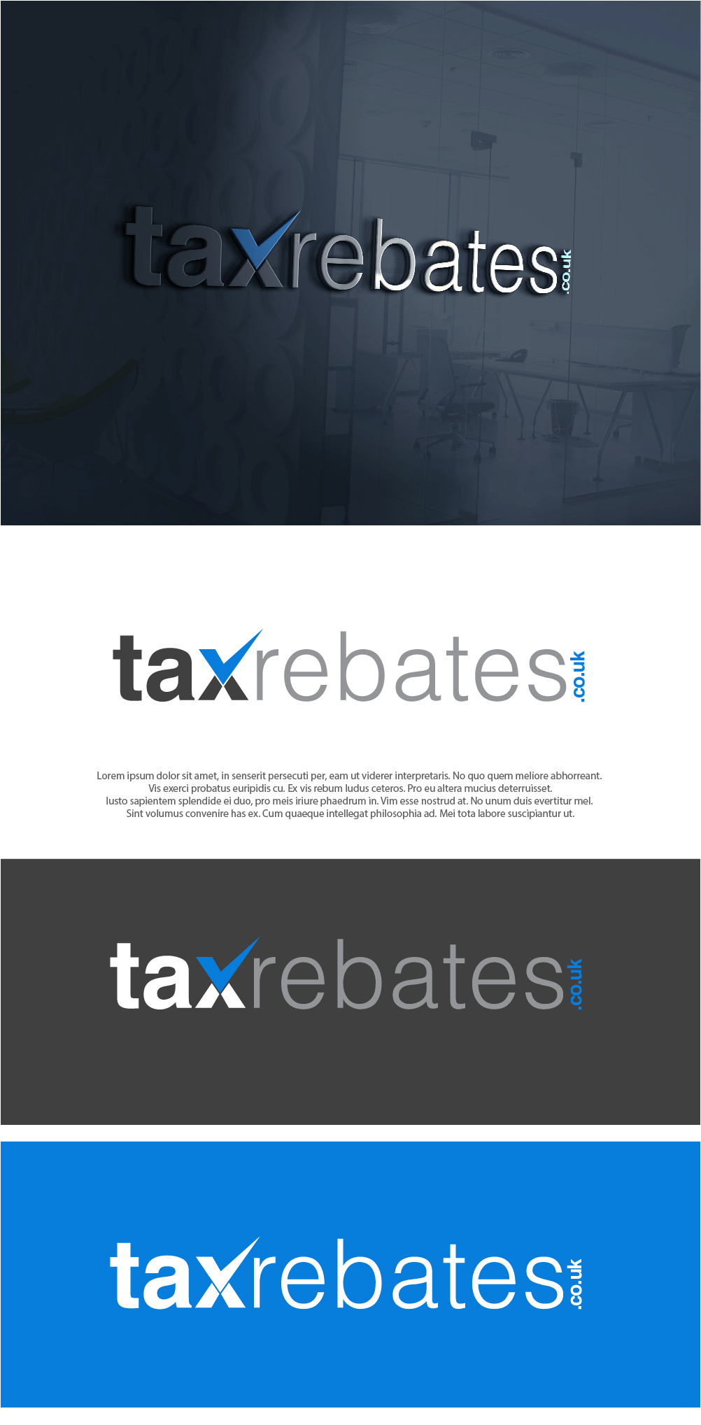Logo Design by farady for this project | Design #27671008