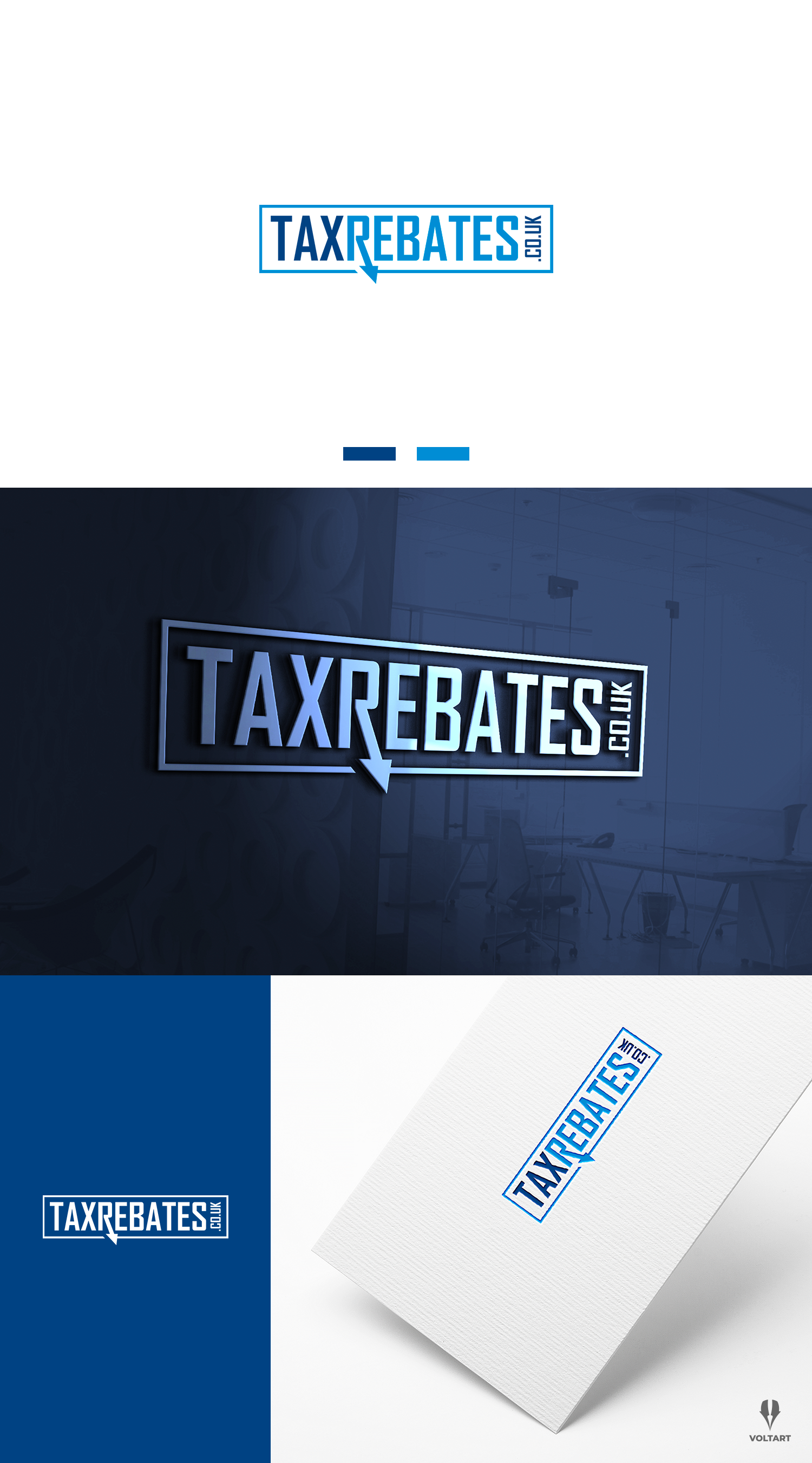 Logo Design by voltart for this project | Design #27670678